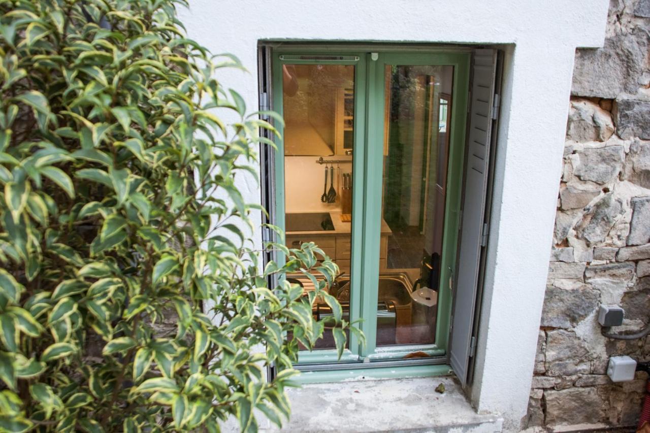 Gites Isatis Arbonne Exteriör bild