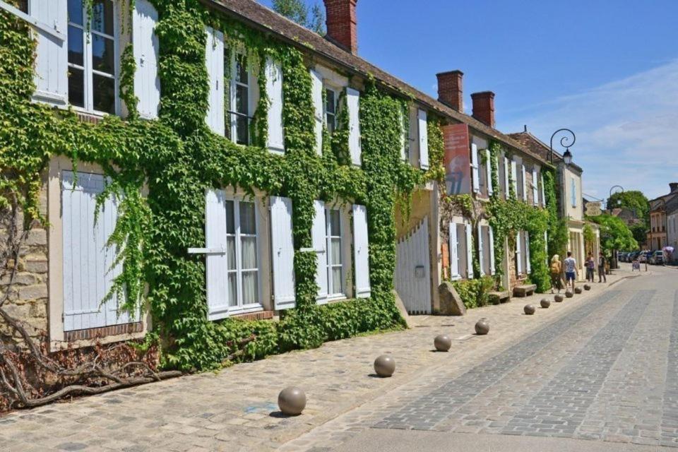 Gites Isatis Arbonne Exteriör bild